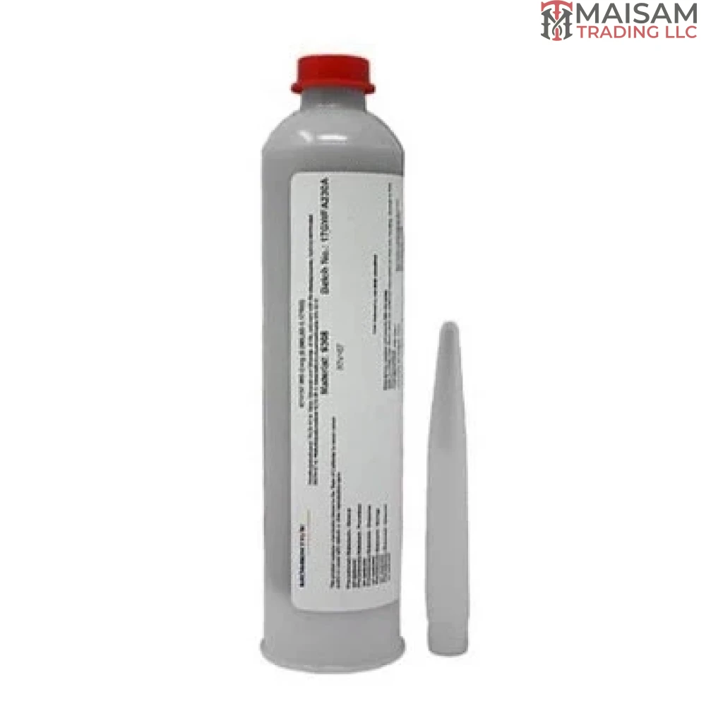 Momentive RTV142 – White Silicone Adhesive Sealant (150 ml Cartridge)