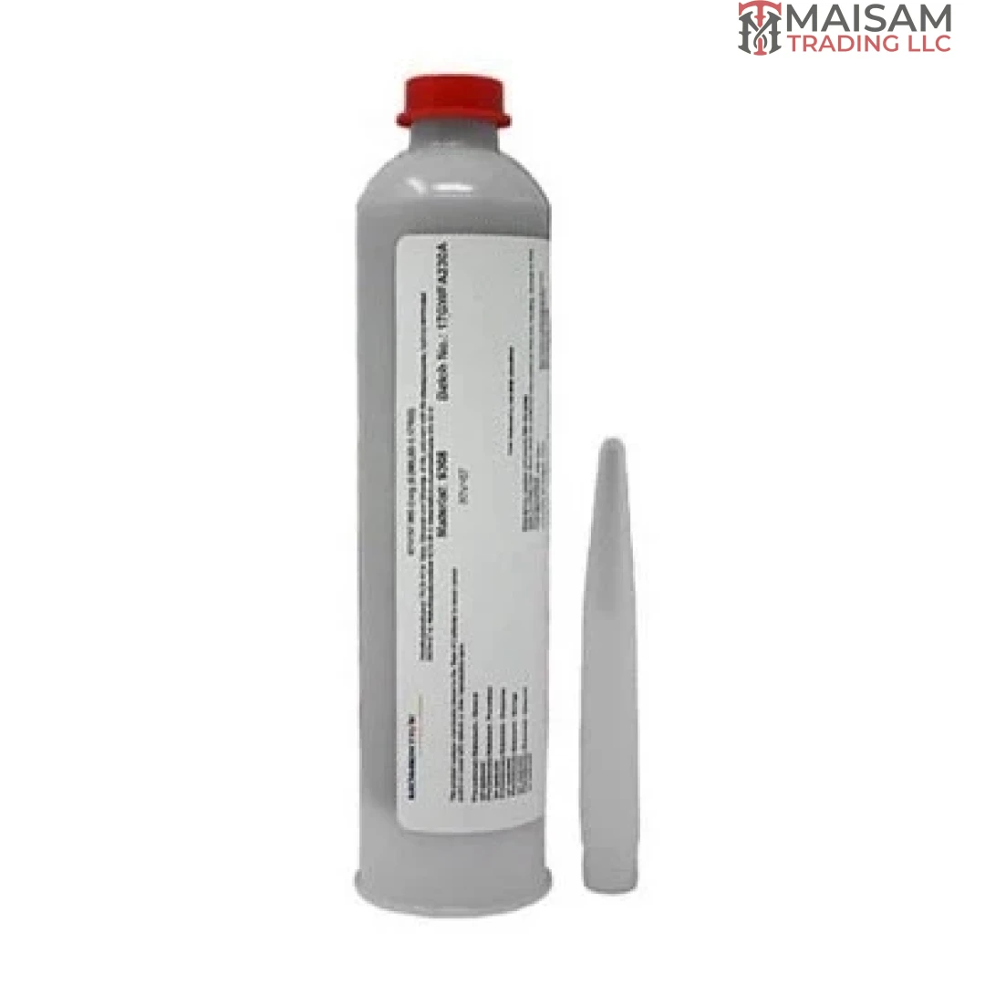 Momentive RTV142 – White Silicone Adhesive Sealant (150 ml Cartridge)