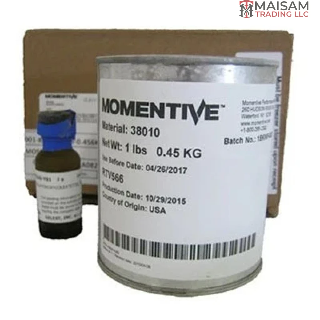 Momentive RTV566 Silicone Rubber Compound 1.1Lb Kit