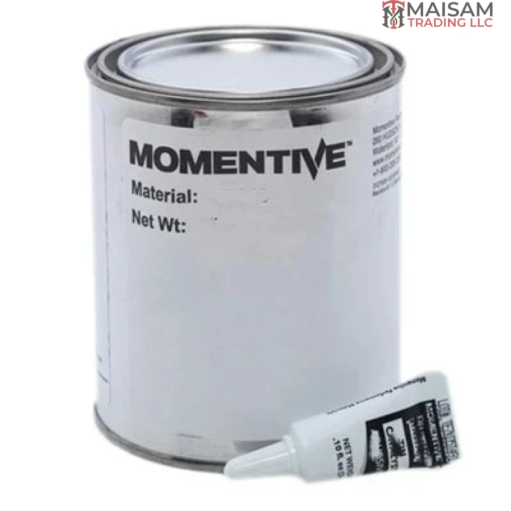 Momentive Siltrust RTV8111 RTV9891