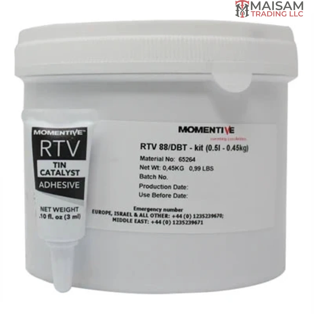 Momentive RTV88 & DBT Catalyst