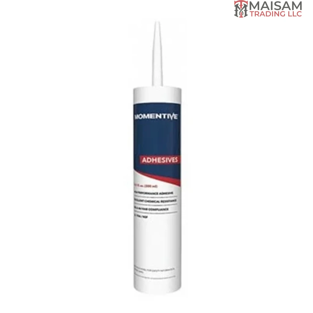 Momentive TSE 399-C Clear Silicone Adhesive Sealant in the GCC