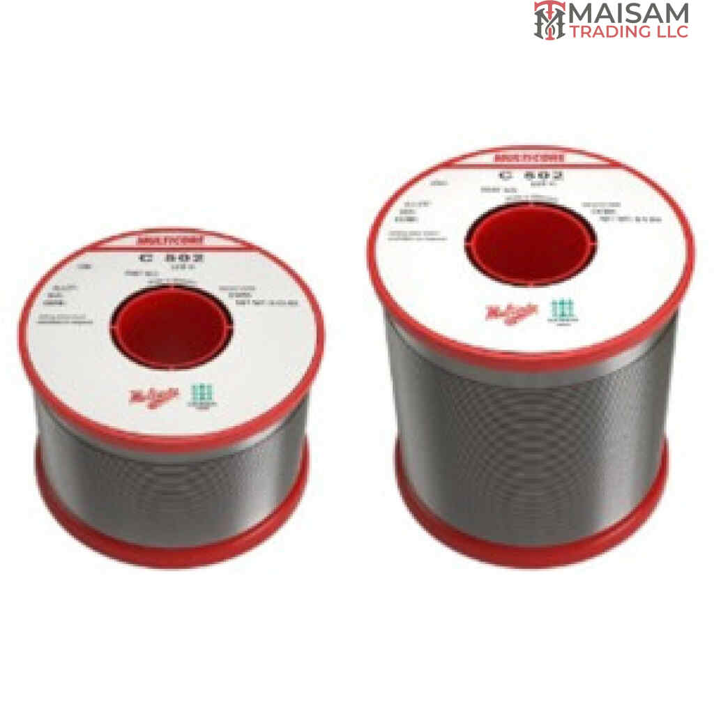 Multicore 848874 Lead-Free Solder Wire