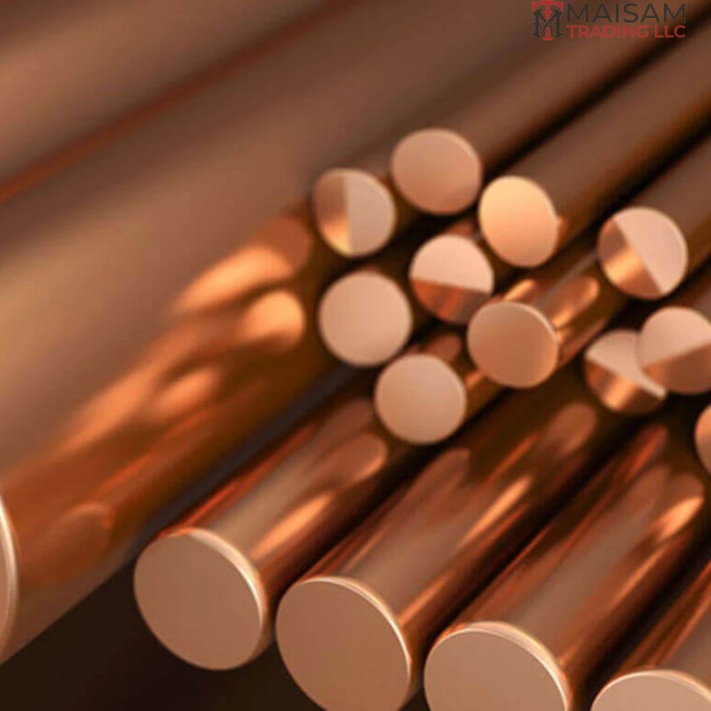 Cu-Ni 70/30 (C71500)