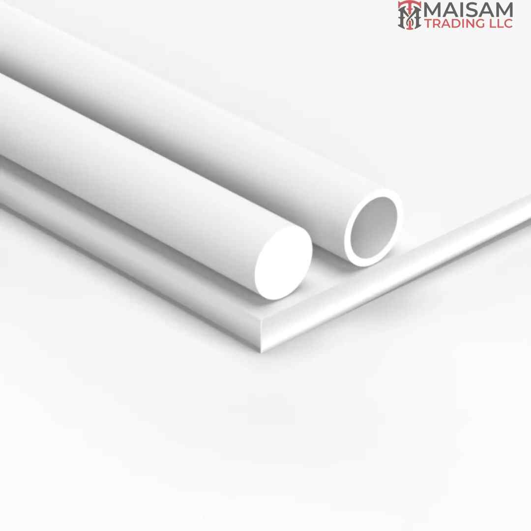 Glass-Filled PTFE