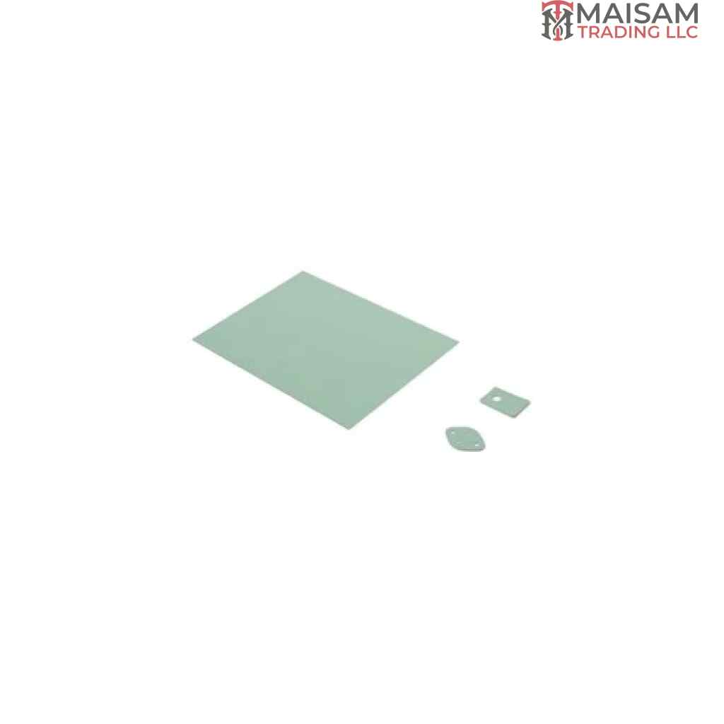 Bergquist GAP PAD TGP 5000 Silicone Thermal Interface Material 16x8in 0.060in Sheet — 5.0 W/mK fiberglass reinforced thermal pad available in UAE from Maisam Trading LLC