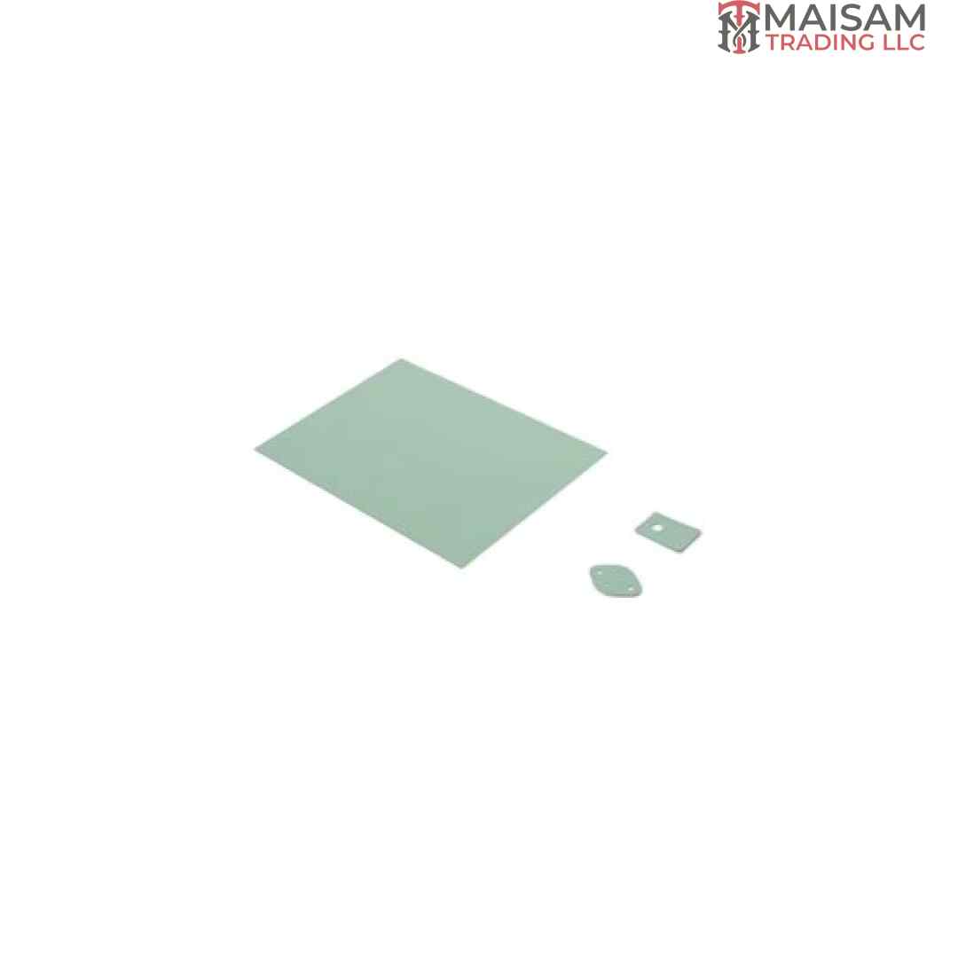 Bergquist GAP PAD TGP 5000 Silicone Thermal Interface Material 16x8in 0.060in Sheet — 5.0 W/mK fiberglass reinforced thermal pad available in UAE from Maisam Trading LLC