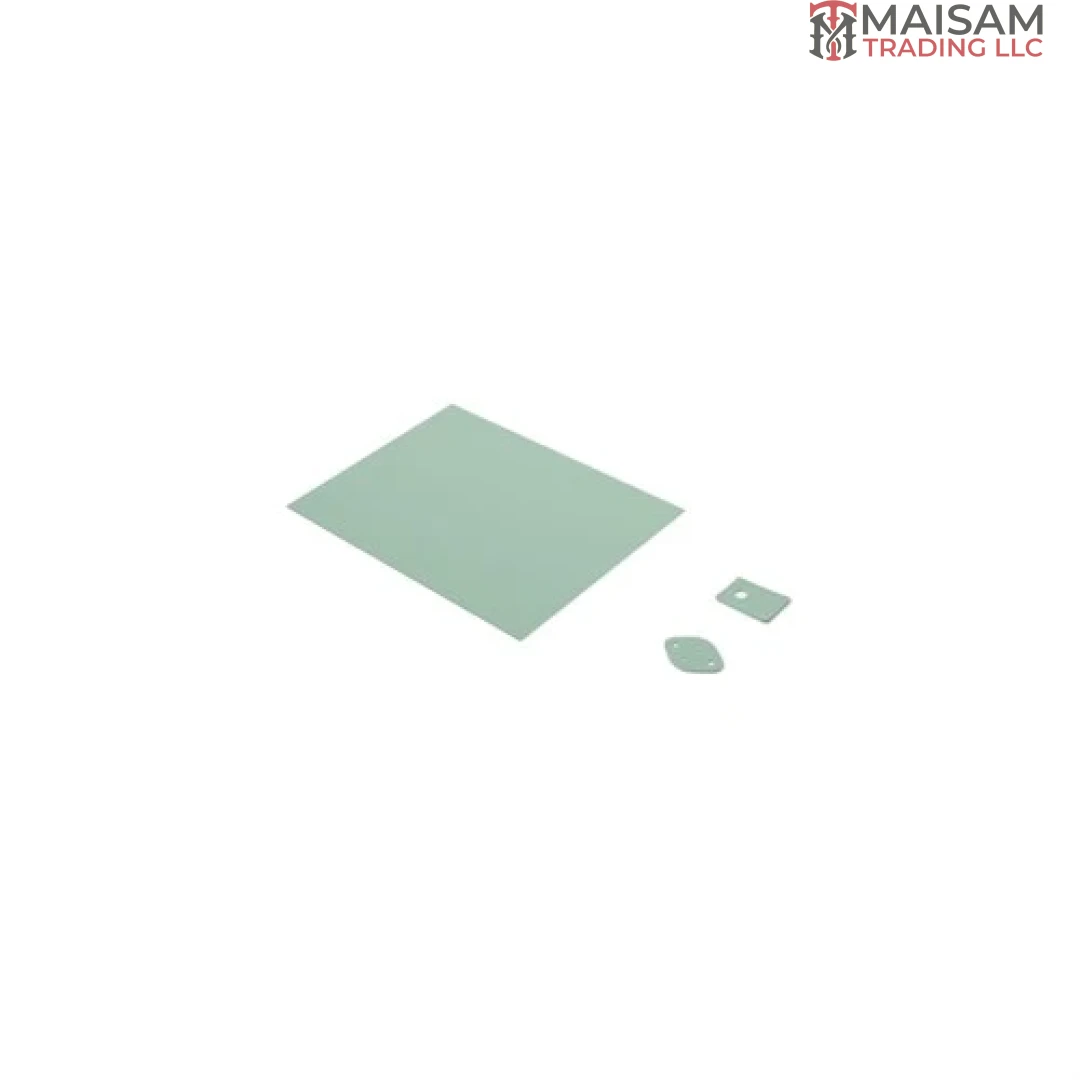 Bergquist GAP PAD TGP 5000 Silicone Thermal Interface Material 16x8in 0.060in Sheet — 5.0 W/mK fiberglass reinforced thermal pad available in UAE from Maisam Trading LLC