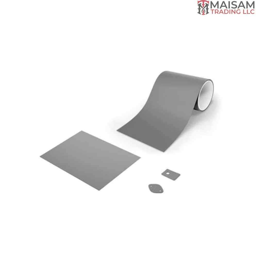 Bergquist GAP PAD TGP A2000 Thermally Conductive Electrically Isolating Gap Pad — 2.0 W/mK fiberglass reinforced thermal interface material available in UAE from Maisam Trading LLC