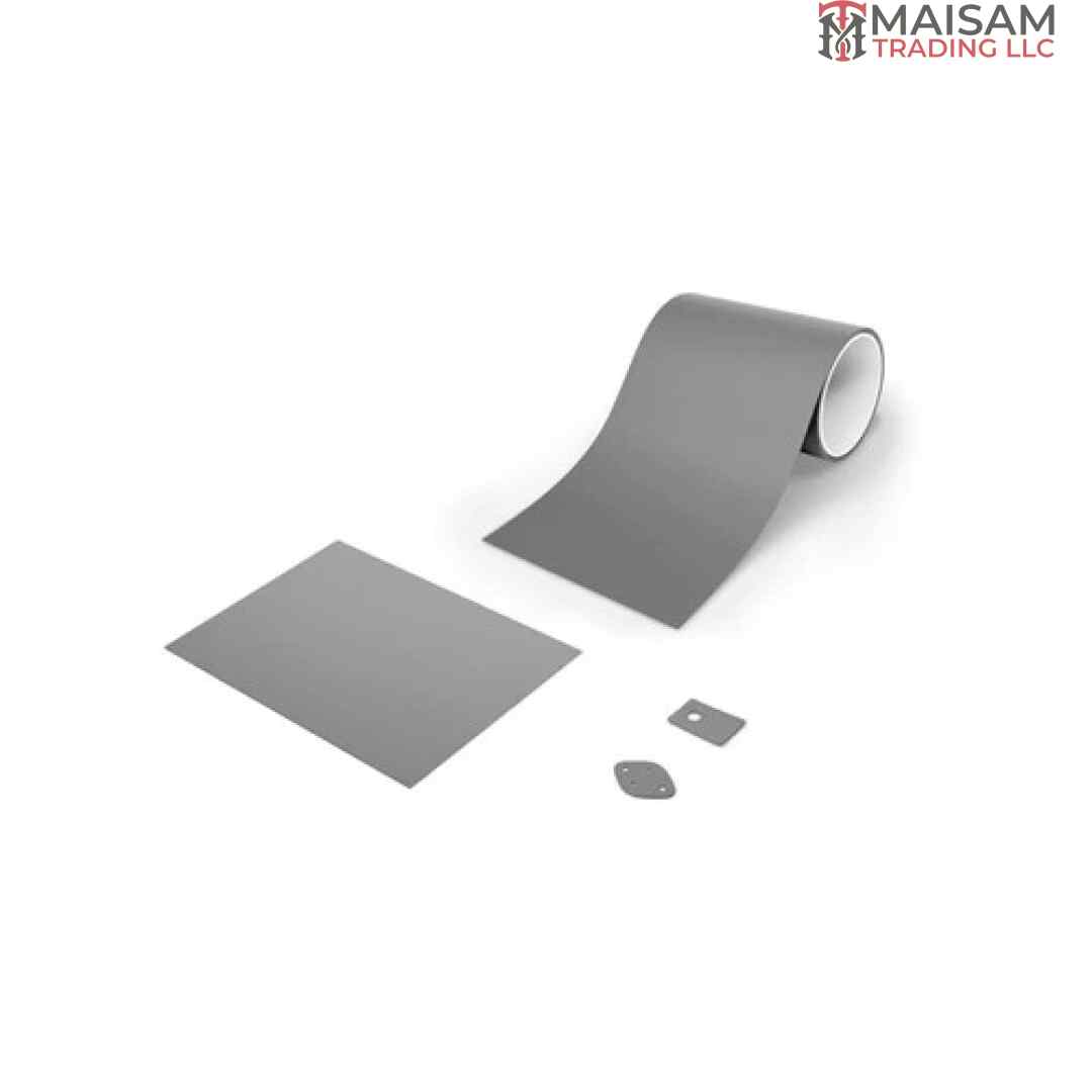 Bergquist GAP PAD TGP A2000 Thermally Conductive Electrically Isolating Gap Pad — 2.0 W/mK fiberglass reinforced thermal interface material available in UAE from Maisam Trading LLC