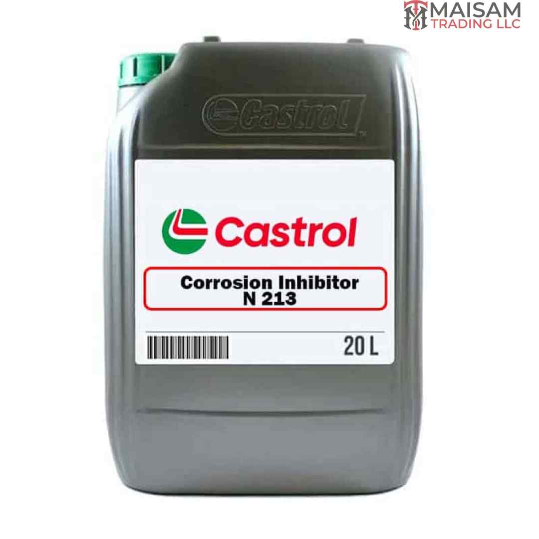 Castrol Corrosion Inhibitor N 213 Vapour Phase Inhibitor 20L