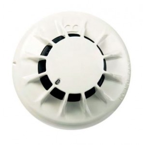 516.900.002 701PH: Optical and heat detector