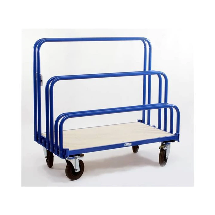 Adjustable Board Trolley With Choice of Supports and Wheels - Maisam ...