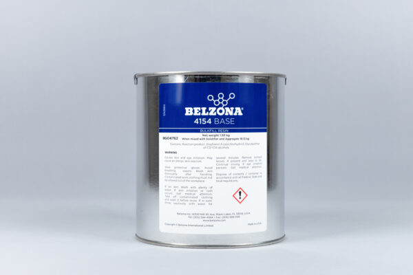Belzona 4154 (Bulkfill Resin)