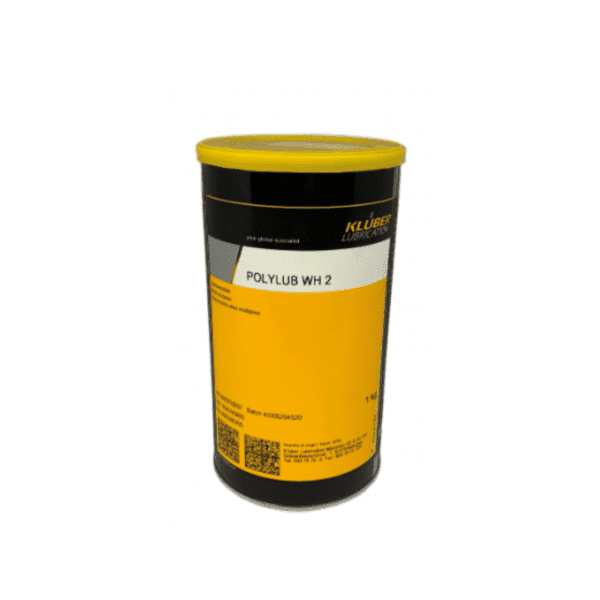 Kluber POLYLUB WH 2 Multi-purpose grease 1kg