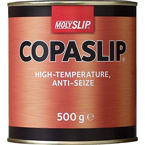 Molyslip Copaslip – Anti-Seize Compound