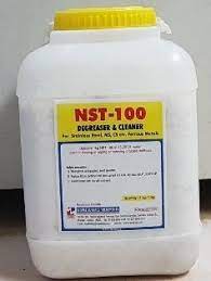 NST – 100 – Degreaser & Cleaner