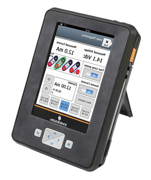 Ams trex tm device communicator