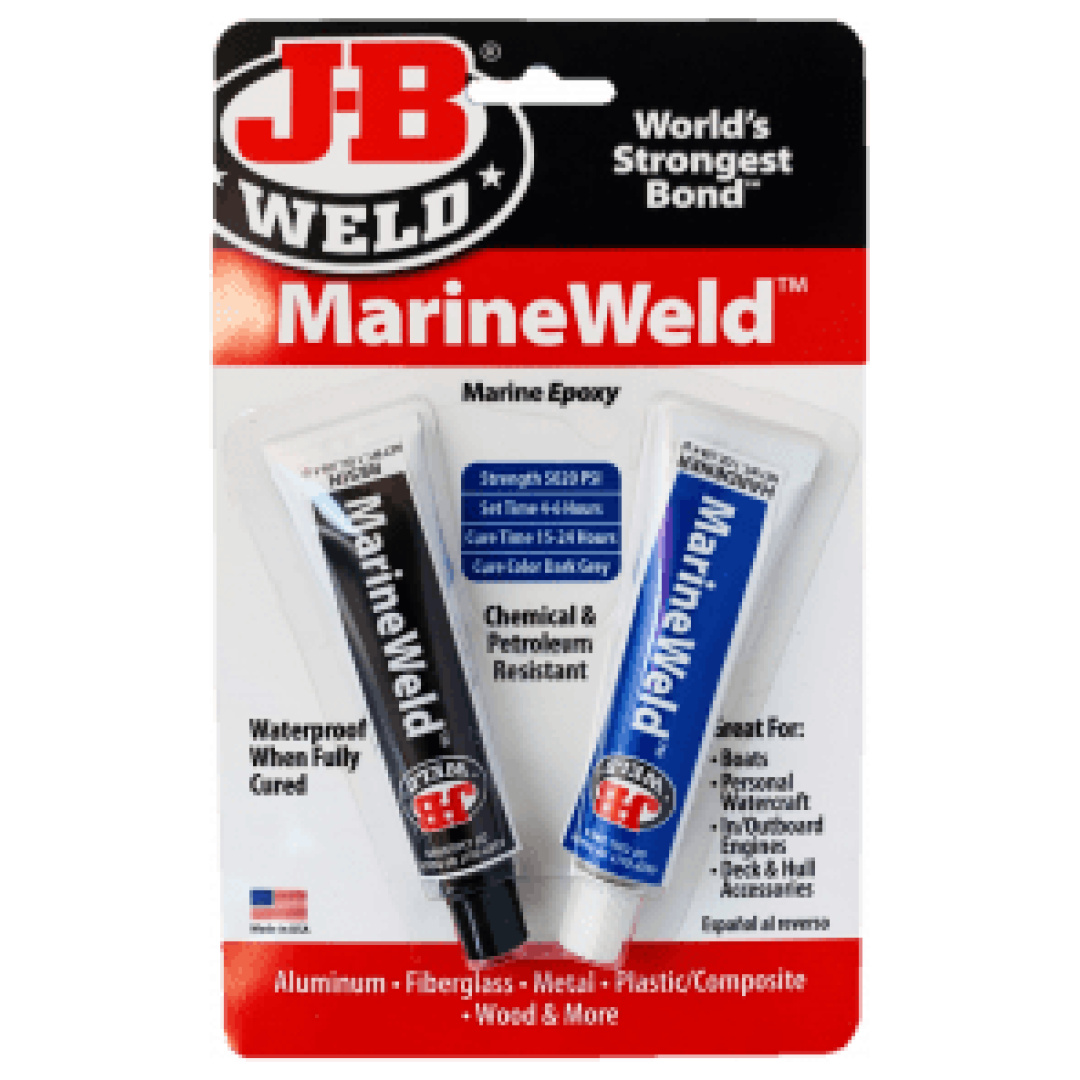 MARINEWELD™ TWIN TUBE – 2 OZ