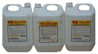 VK ® 400 Series